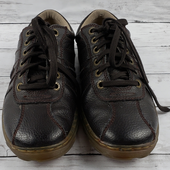 - 294etp Dr. Martens Pembridge leather oxfords lace…